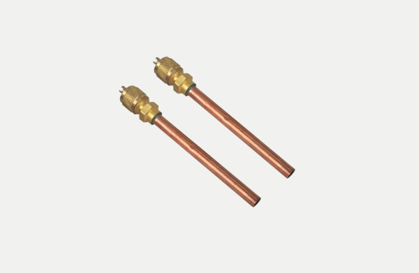 ACCESS VALVE